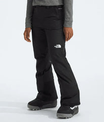 Girls’ Freedom Insulated Pants
