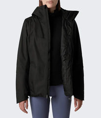 Women’s Quest Insulated Jacket
