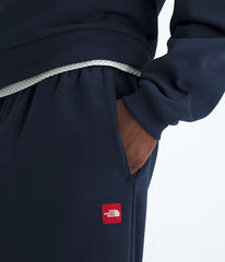 Men’s TNF™ Red Box Sweatpants