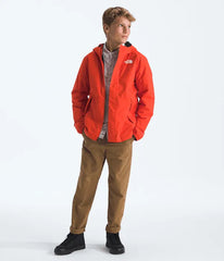 Boys’ Warm Antora Rain Jacket