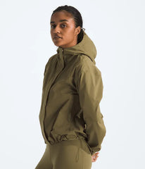 Women’s Voyage Rain 3L Hooded Jacket