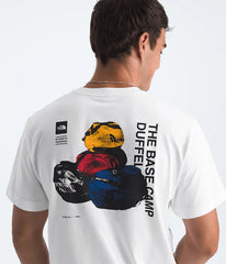 Men’s BCD Celebration Relaxed Short-Sleeve Tee—Graphic