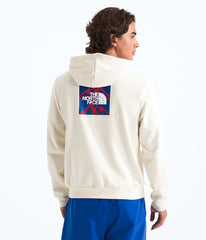 Men’s Explorin’ The USA Regular Hoodie