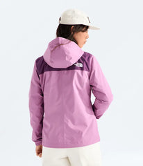 Women’s Antora Rain Jacket