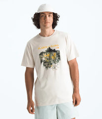 Men’s Boulder Breeze Regular Short-Sleeve Tee