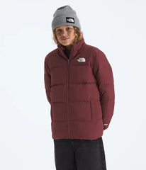 Boys’ & Girls’ North Down Triclimate®
