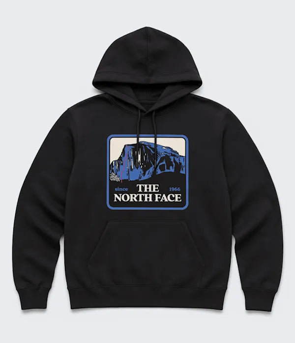 Unisex TNFUSA Relaxed Hoodie