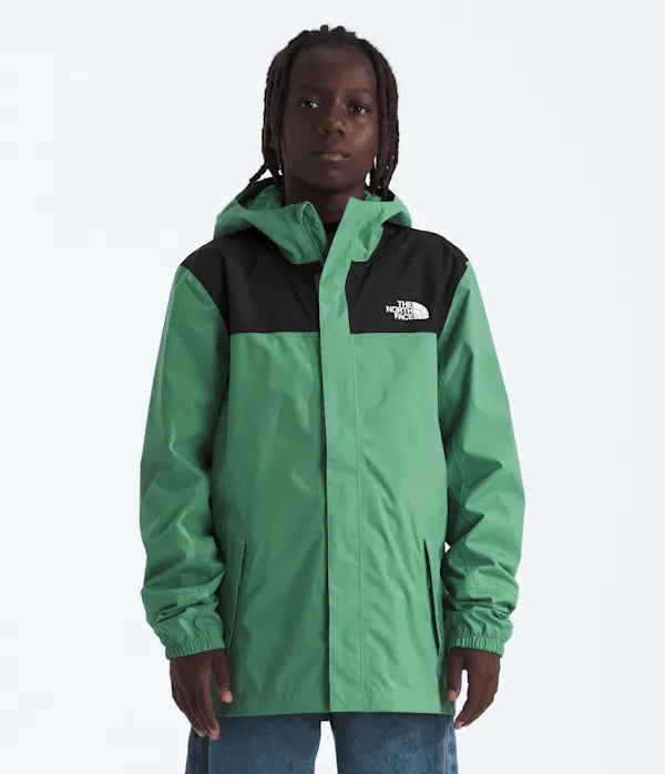 Boys’ Antora Rain Jacket