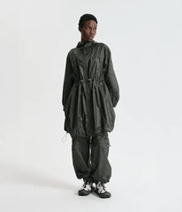 TNF x Cecilie Bahnsen Emma Long Wind Jacket