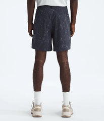 Men’s Class V Pathfinder Pull-On 7'' Shorts—Print