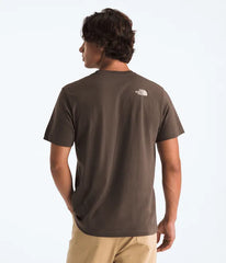Men’s Evolution TNF™ Bear Short-Sleeve Tee—Graphic