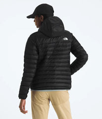 Women’s Terra Peak Hoodie