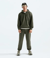 Men’s Dynamic ¼-Zip Hoodie