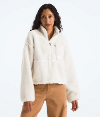Women’s Extreme Pile 2 Pullover