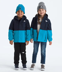Kids’ Warm Antora Rain Jacket
