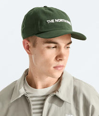 Roomy Norm Hat