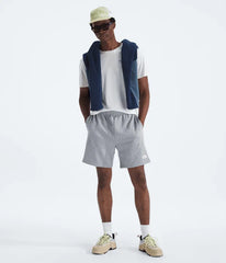 Men’s Evolution Simple Dome Regular Shorts