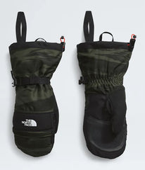 Men’s Montana Ski Mitts