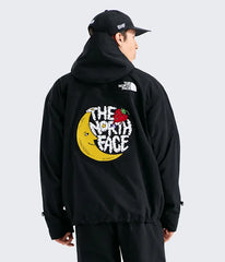 TNF x Sky High Farm Goods Mountain Jacket
