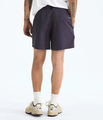 Men’s Class V Pathfinder Pull-On Shorts—5''