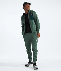 Men’s Mountain Athletics Full-Zip Fleece