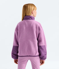 Girls’ Yumiori Off Peak Full-Zip Jacket