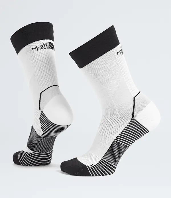 Trail Run Light Crew Socks