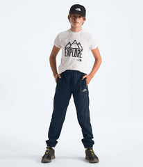 Boys’ On The Trail Pants