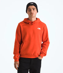 Men’s Evolution Box NSE Regular Hoodie