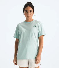 Women’s Exploring Since ’66 Relaxed Short-Sleeve Tee