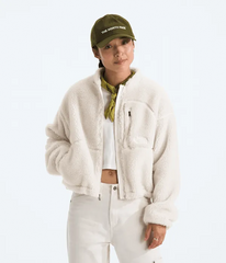 Women’s Extreme Pile 2 Full-Zip Jacket