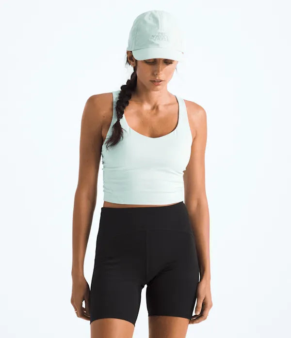 Women’s Jaida Long Line Bra