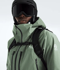 Men’s Summit Series Tsirku GORE-TEX® Pro Jacket