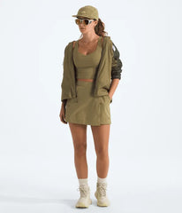 Women’s Basin Skort
