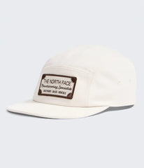 Norm Camp Hat