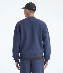 Men’s TNF™ Red Box Crew