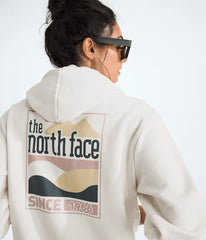 Women’s Exploring Since ’66 Regular Hoodie