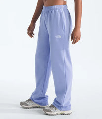 Women’s Evolution Simple Dome Straight-Leg Regular Pants