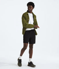 Men’s Class V Pathfinder Pull-On Shorts—7''
