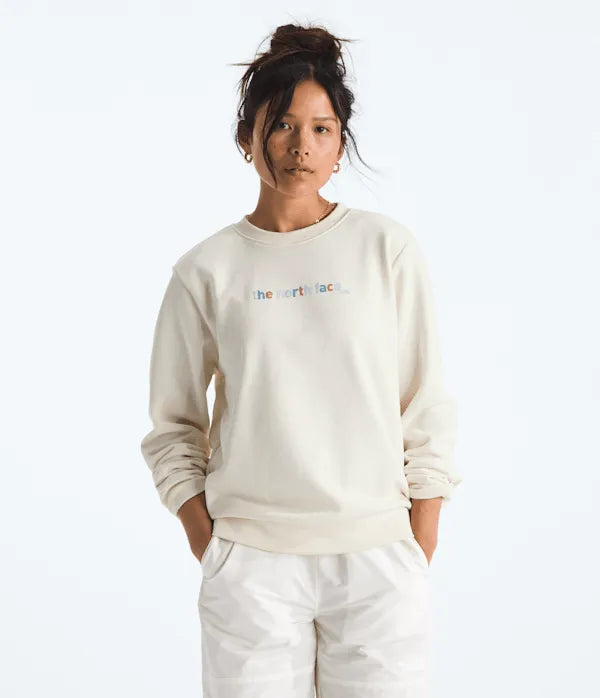 Women’s Evolution Proud Crew—Graphic
