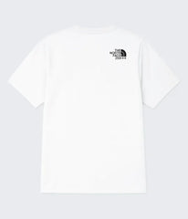 Teen TNFUSA Relaxed Short Sleeve Tee