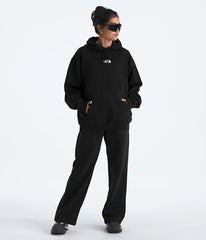 Women’s Essential Oversize Hoodie