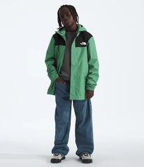 Boys’ Antora Rain Jacket