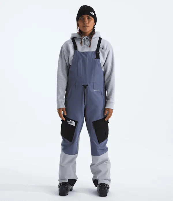 Women’s Dragline Bibs
