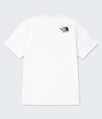 Unisex TNFUSA Relaxed Short Sleeve Tee