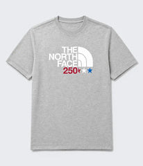 Teen TNFUSA Half Dome Relaxed Tee