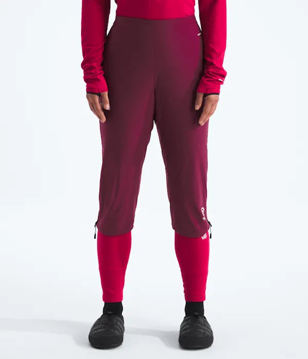 Women’s Summit Series AMK VENTRIX™ Crop Pants
