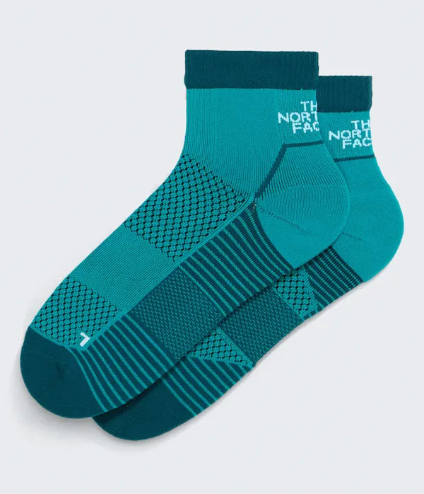 Trail Run Quarter Socks