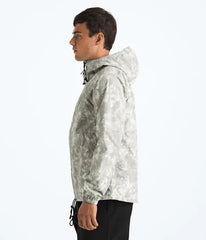 Men’s Antora Rain Hoodie—Print