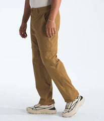 Men’s Basin Convertible Pants
